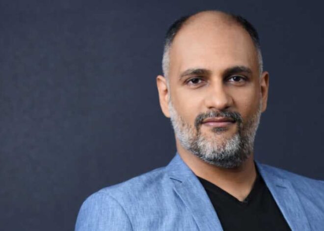 संजोग गुप्ता बने ICC के नए CEO, इस ऑस्ट्रेलियाई को किया रिप्लेस