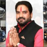 जयपुर में ED की रेड,रोल्स रॉयस, बेंटले, मर्सडीज, लैंडक्रूजर, घर में मिलीं 100 करोड़ की गाड़ियां सीज