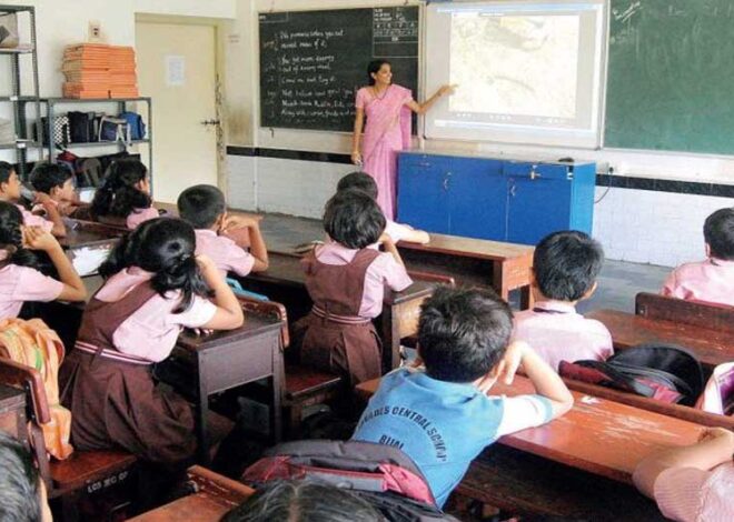 सांदीपनि विद्यालयों में यूनिसेफ के सहयोग से चलेगा कॅरियर मार्गदर्शन कार्यक्रम
