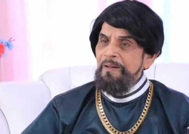 गायक एमएम कीरवानी के पिता गीतकार शिव शक्ति का 92 वर्ष की उम्र में निधन