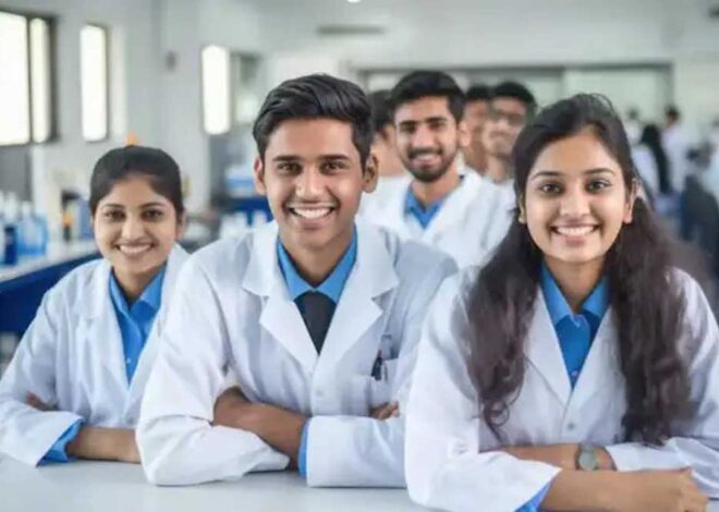 अब मेडिकल की पढ़ाई करने के इच्छुक स्टूडेंट्स को आर्थिक तंगी नहीं रोकेगी, सरकार देगी 80-80 लाख रुपए