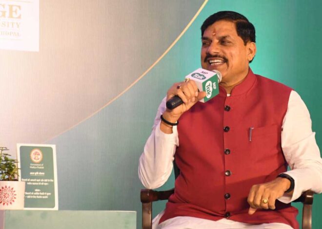हुकुमचंद मिल के समान, ग्वालियर-रतलाम के मिल मजदूरों को भी दिलाया जाएगा उनका हक: मुख्यमंत्री डॉ. यादव