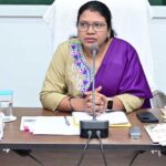 गौरेला पेण्ड्रा मरवाही : जनदर्शन में 23 लोगों ने दिया आवेदन : कलेक्टर ने एक-एक कर सुनी सभी की फरियाद