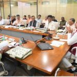 माखनलाल चतुर्वेदी राष्ट्रीय पत्रकारिता विश्वविद्यालय में साइबर और आर्टिफिशियल इंटेलीजेंस पर केंद्रित पाठ्यक्रम आरंभ किए जाएं: मुख्यमंत्री डॉ. यादव