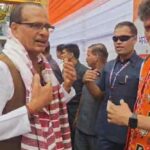 मैनपाट में भारतीय जनता पार्टी के प्रशिक्षण शिविर का आज दूसरा दिन, नड्‌डा ने ली मंत्री-सांसद-विधायकों की क्लास