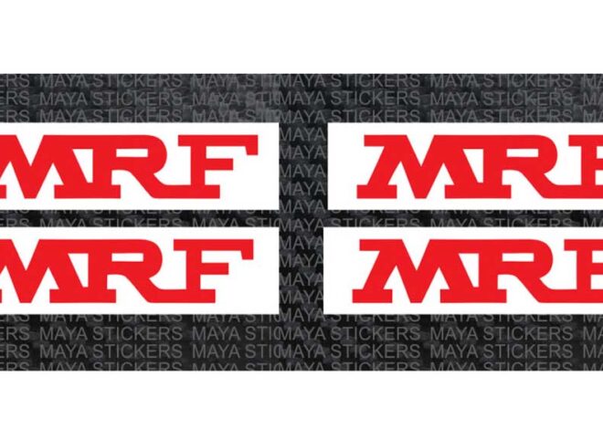 MRF का शेयर 150000 रुपये के पार निकला, फिर बना देश का सबसे महंगा स्टॉक