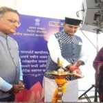 नागरिकों का विदेश जाने का सपना होगा पूरा : मंत्री सारंग