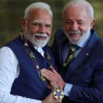 प्रधानमंत्री मोदी की वैश्विक प्रतिष्ठा में जुड़ा एक और तमगा, ब्राजील ने दिया अपना सर्वोच्च सम्मान