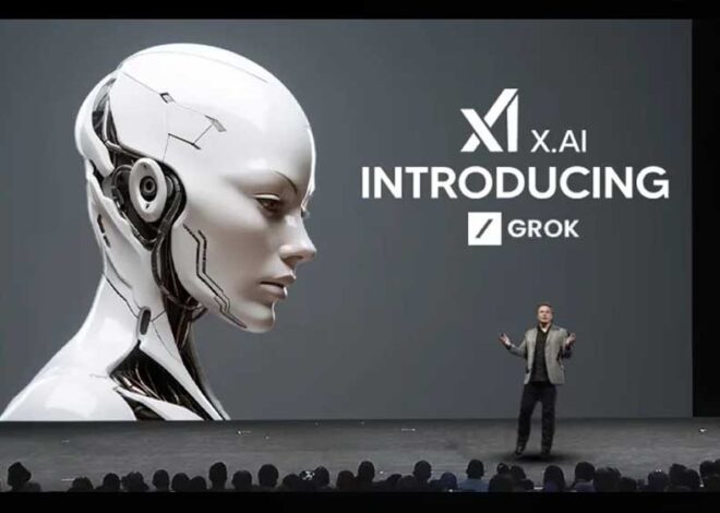 एलॉन मस्क को बड़ा झटका: इस देश में Grok AI हुआ बैन