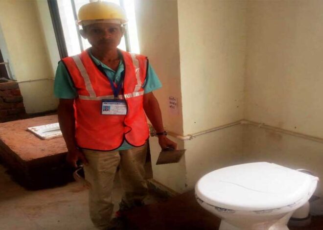 रायपुर : शासन की नीति से प्रभावित होकर नक्सलवाद छोड़ा