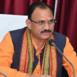 स्वास्थ्य मंत्री श्याम बिहारी जायसवाल के प्रयासों से मनेंद्रगढ़ जिले को एक मिली बड़ी सौगात