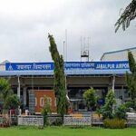 जबलपुर के डुमना एयरपोर्ट को एक बार फिर बम से उड़ाने की धमकी मिली, पुलिस में हड़कंप मच गया