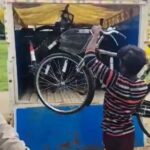 सिंगरौली जिले में प्रिंसिपल ने तो हद ही कर दी! स्कूल से चुरा ली 23 साइकिलें, पुलिस ने छापा मार की बरामद
