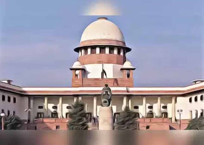 बिहार मतदाता सूची पुनरीक्षण मामले में 10 जुलाई को सुप्रीम कोर्ट में याचिकाओं पर होगी सुनवाई
