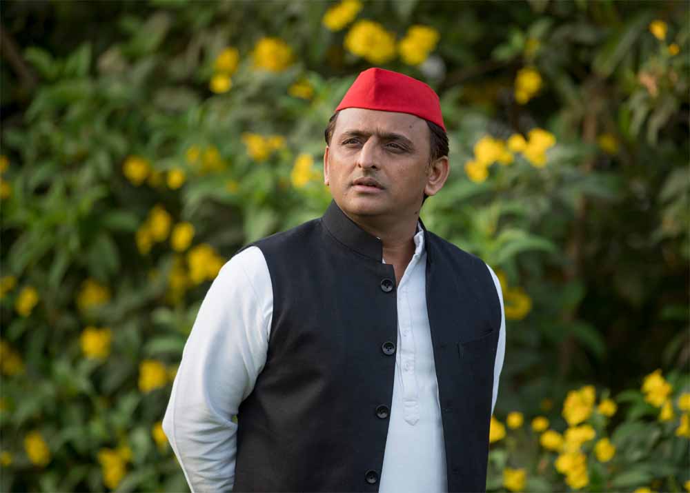 JPNIC को बर्बाद कर बिहार में वोट मांगेगी BJP: अखिलेश का हमला, बोले- बंद स्कूलों में मनाएंगे 15 अगस्त