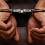 भोपाल पुलिस ने CG से शेख जफर को किया गिरफ्तार , 512 करोड़ के जीएसटी घोटाले में मुख्य आरोपी विनोद सहाय का साथी