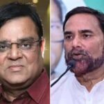 खेमका मर्डर केस में नया मोड़, JDU ने RJD पर साधा निशाना – अशोक साह का लालू के CA से कनेक्शन
