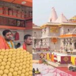 अयोध्या में दुकानों पर छापेमारी करेंगे नागा साधु, निर्वाणी अखाड़ा ने बनाई विशेष टीम