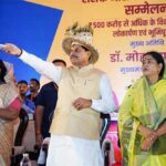 दीपावली के बाद बहनों को हर महीने देंगे 1500 रुपए : मुख्यमंत्री डॉ. यादव