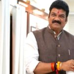 शेष हितग्राहियों की ई-केवायसी कराने विशेष अभियान 15 जुलाई तक : खाद्य मंत्री राजपूत