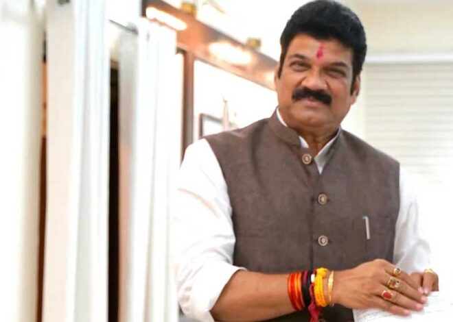 शेष हितग्राहियों की ई-केवायसी कराने विशेष अभियान 15 जुलाई तक : खाद्य मंत्री राजपूत