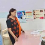 हेल्थ सेंटर की लापरवाही! पद्मश्री डॉक्टर की पत्नी को नहीं मिला रेबीज का टीका, परिवार हुआ परेशान