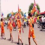 दिल्ली-मुरादाबाद हाईवे पर भारी वाहनों की एंट्री बंद, 11 जुलाई से वीकेंड पर रहेगा जीरो ट्रैफिक