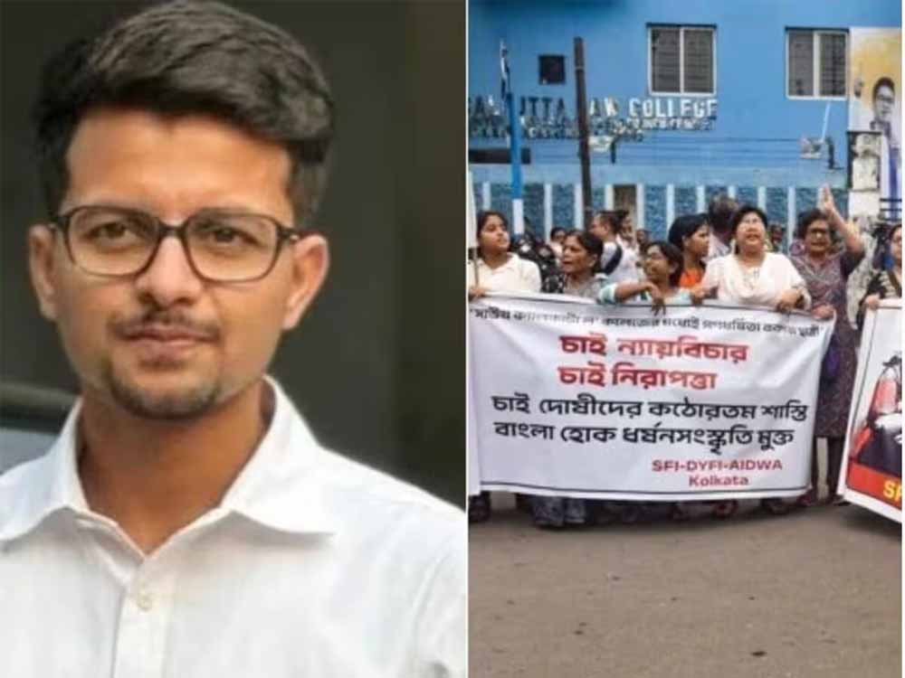 कोलकाता गैंगरेप मामले में टीएमसी के पूर्व छात्रनेता मनोजीत मिश्रा की मुश्किलें बढ़ती जा रही