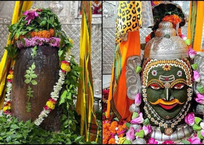 उज्जैन में भक्ति की बेमिसाल आस्था, दो साल में एक अरब से अधिक का दान और 12 करोड़ श्रद्धालु पहुंचे दर्शन को