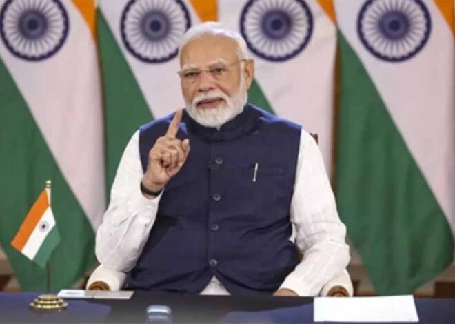 मोदी सरकार की बड़ी घोषणाएं: 2 साल में 3.5 करोड़ नौकरियां, नई खेल नीति समेत 3 अहम फैसलों पर मुहर