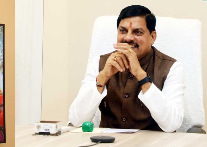 सीएम की बड़ी घोषणा प्रदेश के इन शहरों के बीच दौड़ेगी Namo ट्रेन, भोपाल बड़ा तालाब को लेकर अहम फैसला