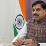 मुख्यमंत्री डॉ. यादव करेंगे रियल एस्टेट, होटल इंडस्ट्री एवं टूरिज्म सेक्टर के निवेशकों से संवाद