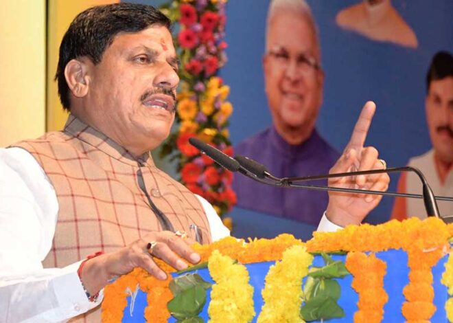 मध्यप्रदेश के 4327 छात्रों को लैपटॉप के लिए आज दस करोड़ रुपए दिए जाएंगे,  हर बच्चे को 25-25 हजार रुपए दिए जाएंगे