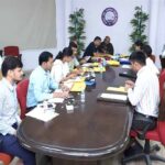 सरकारी नौकरी पाने की खुशी चेहरों पर झलकी, एम.पी. ट्रांसको में चयनित अभ्यर्थियों ने कराए दस्तावेजों के भौतिक परीक्षण