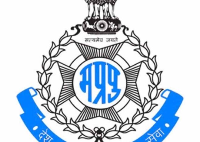 तबादले का आदेश टालना पड़ा महंगा, आठ पुलिसकर्मी निलंबित