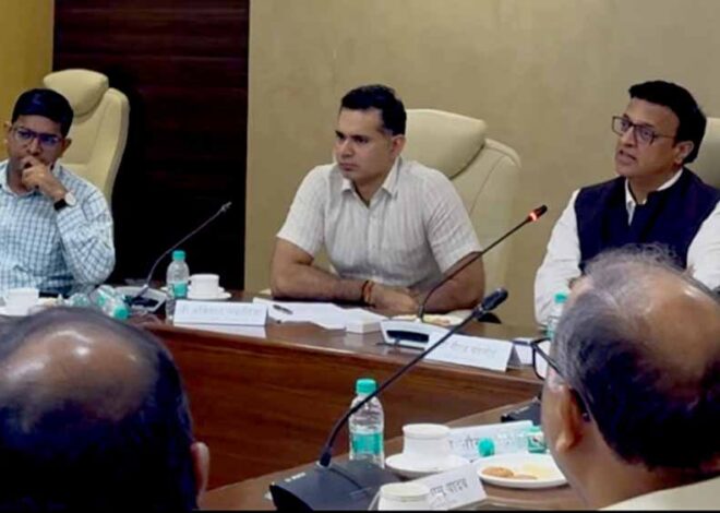 ऊर्जा क्षेत्र में नवाचार और नॉलेज शेयरिंग के लिये मेनिट एवं सीपीआरआई से भागीदारी की शुरुआत