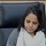 कलेक्टर नेहा ने मारव्या पत्रकारों के बिना अनुमति कलेक्ट्रेट में प्रवेश को प्रतिबंधित कर दिया था, अब लिया यू-टर्न