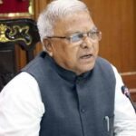 निरंतर सीखने और सेवा भाव के साथ कार्य करने का किया प्रयास : राज्यपाल पटेल