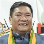 अरुणाचल बना देश का सबसे बड़ा कार्बन सिंक, सीएम पेमा खांडू ने साझा की जानकारी