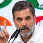 नेता प्रतिपक्ष बने राहुल गांधी को एक साल पूरा, BJP ने कहा– ‘अयोग्य और असफल’