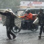 धमतरी : जिले में अब तक 275 मि.मी. औसत वर्षा दर्ज