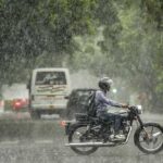 रायपुर : प्रदेश में अब तक 349.9 मि.मी. औसत वर्षा दर्ज