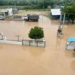 राजस्थान में मूसलाधार बारिश से कई जिले जलमग्न, जनजीवन अस्त-व्यस्त