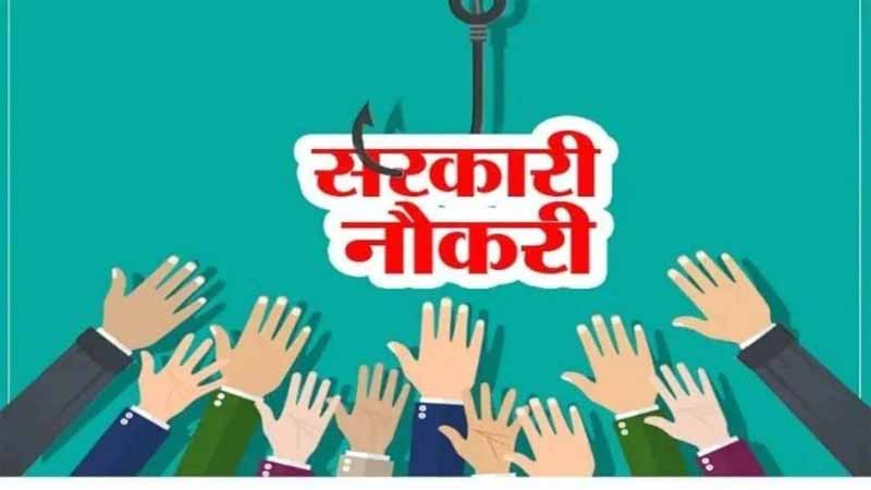सरकारी नौकरी की तलाश कर रहे युवाओं के लिए जुलाई महीना अवसरों से भरा