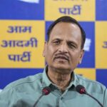 सत्येंद्र जैन पर नया आरोप! दिल्ली जल बोर्ड घोटाले में ED की पूछताछ शुरू