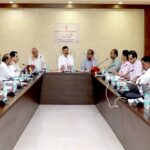 प्राईवेट स्कूलों में नई शिक्षा नीति के क्रियान्वयन की मॉनिटरिंग हो : स्कूल शिक्षा मंत्री सिंह