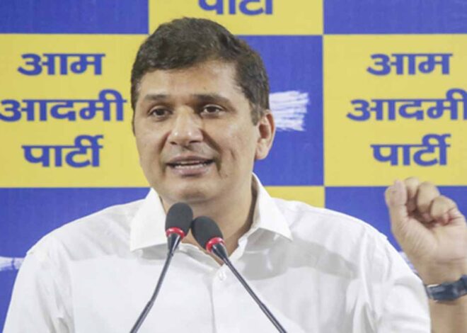 विरोध के बाद दिल्ली सरकार ने पुरानी गाड़ियों पर रोक हटाई: सौरभ भारद्वाज