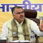 तरुण चुघ का हमला – TMC नेता ने गैंगरेप को बताया मामूली, बेटियों के सम्मान से किया खिलवाड़