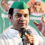 राबड़ी जी आम भेजती हैं, पापा से बात नहीं होती – तेज प्रताप ने खोले पारिवारिक रिश्तों के राज