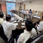 प्रदेश में बाढ़ नियंत्रण के सभी एहतियाती उपाय करें : जल संसाधन मंत्री सिलावट